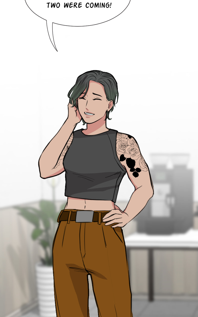 The Doctors are Out Chapter 138 page 16 - 