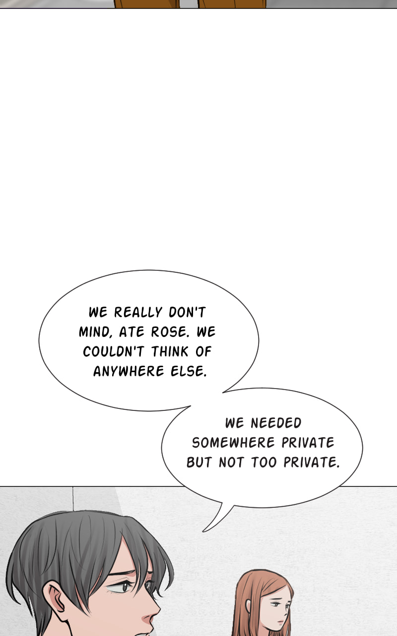 The Doctors are Out Chapter 138 page 17 - 