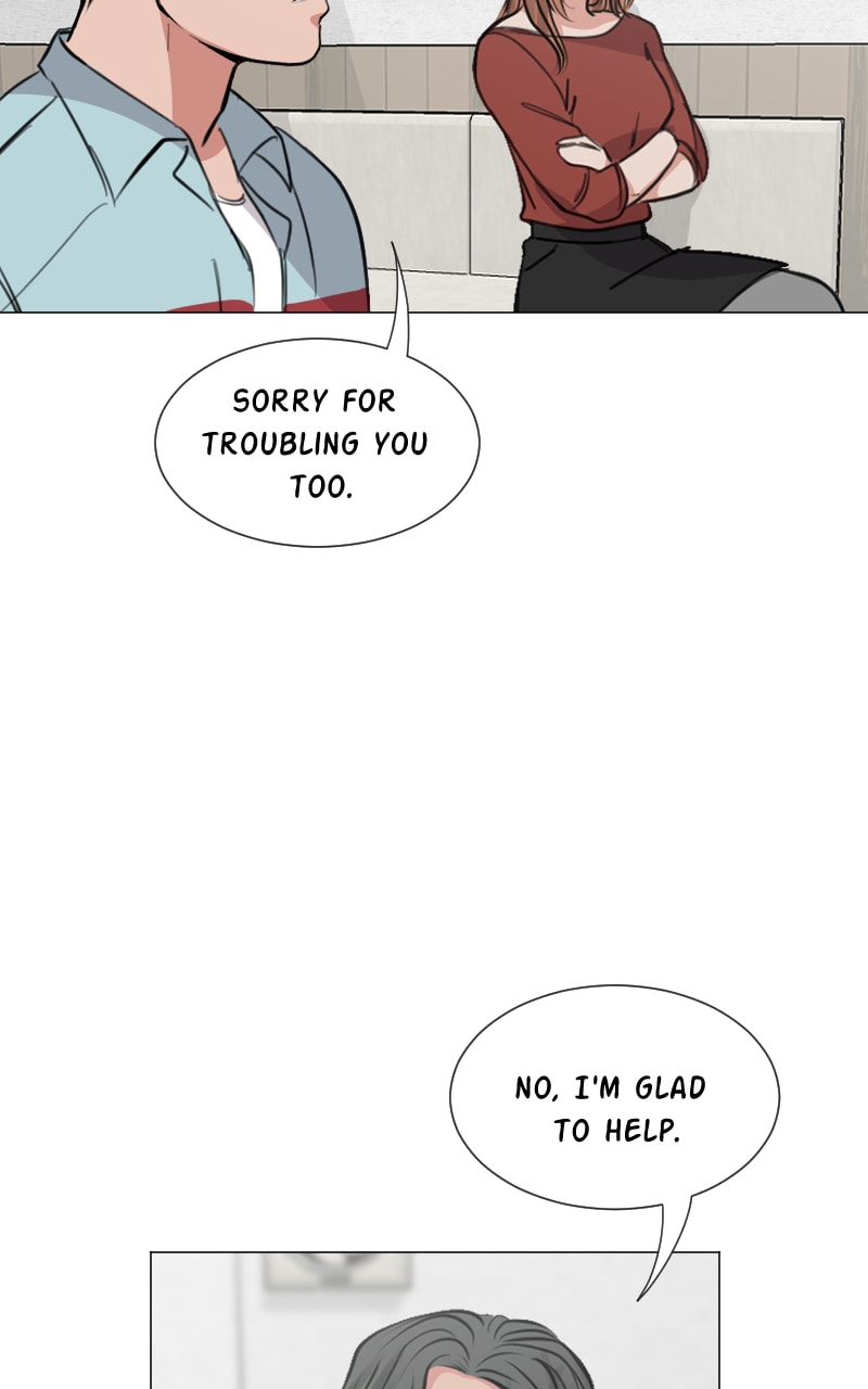 The Doctors are Out Chapter 138 page 18 - 