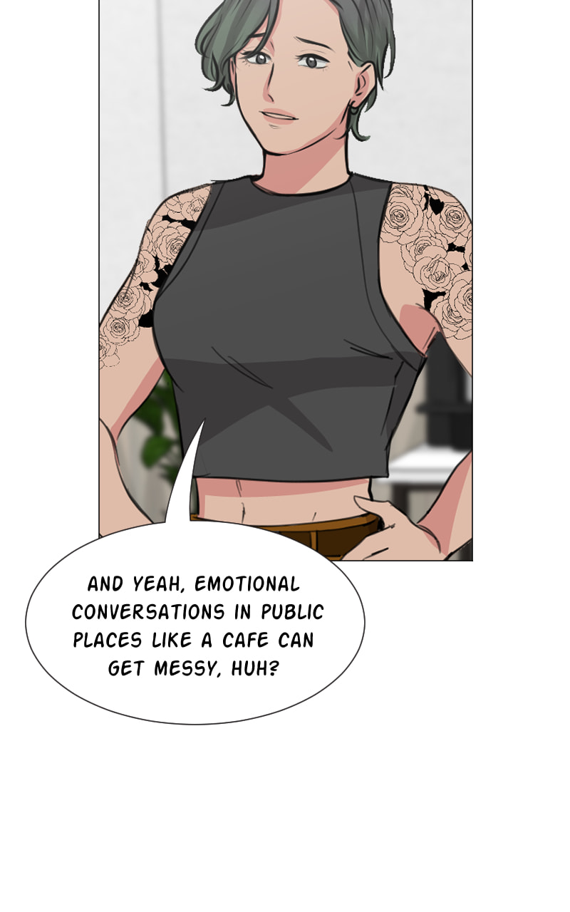 The Doctors are Out Chapter 138 page 19 - 