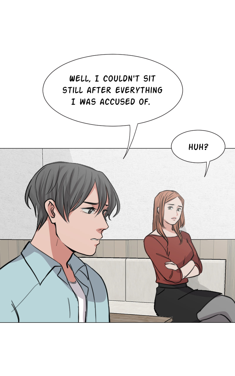The Doctors are Out Chapter 138 page 20 - 