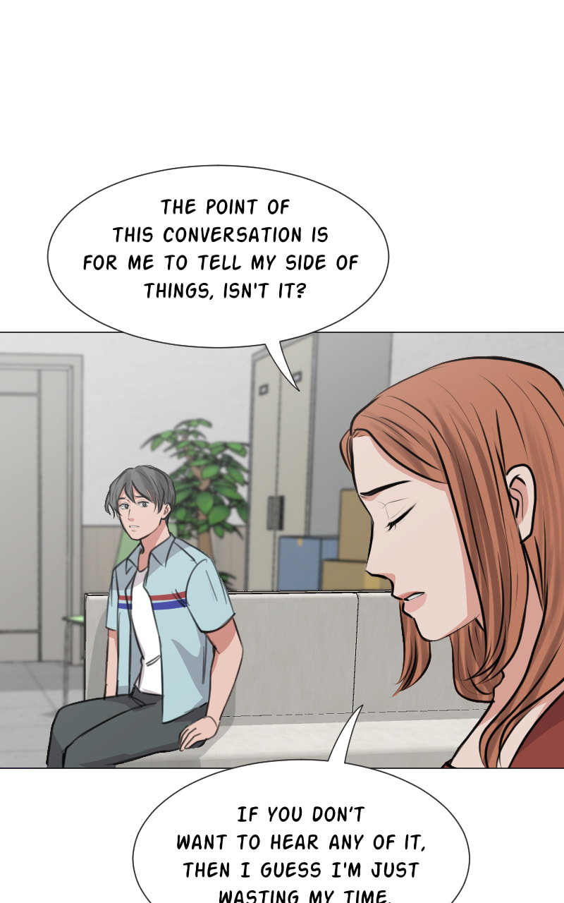 The Doctors are Out Chapter 138 page 21 - 