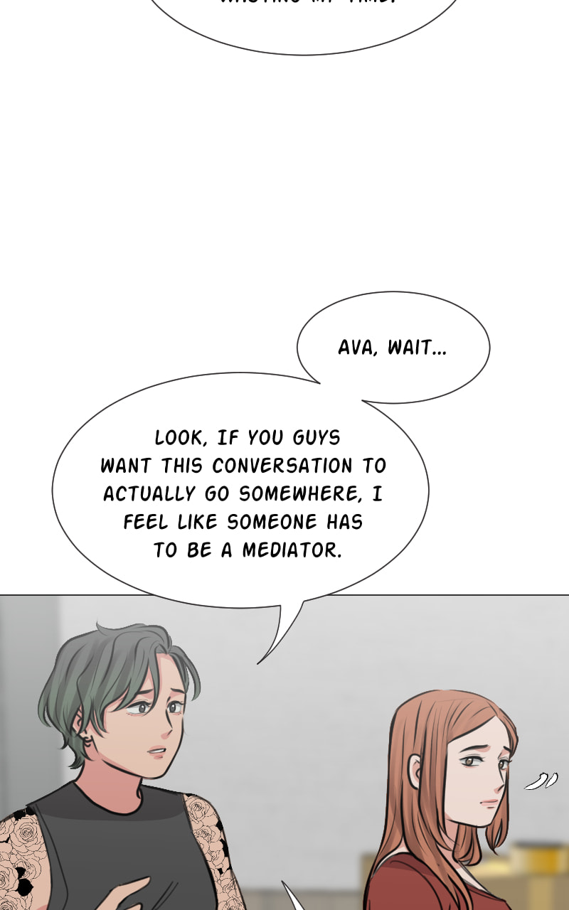 The Doctors are Out Chapter 138 page 22 - 