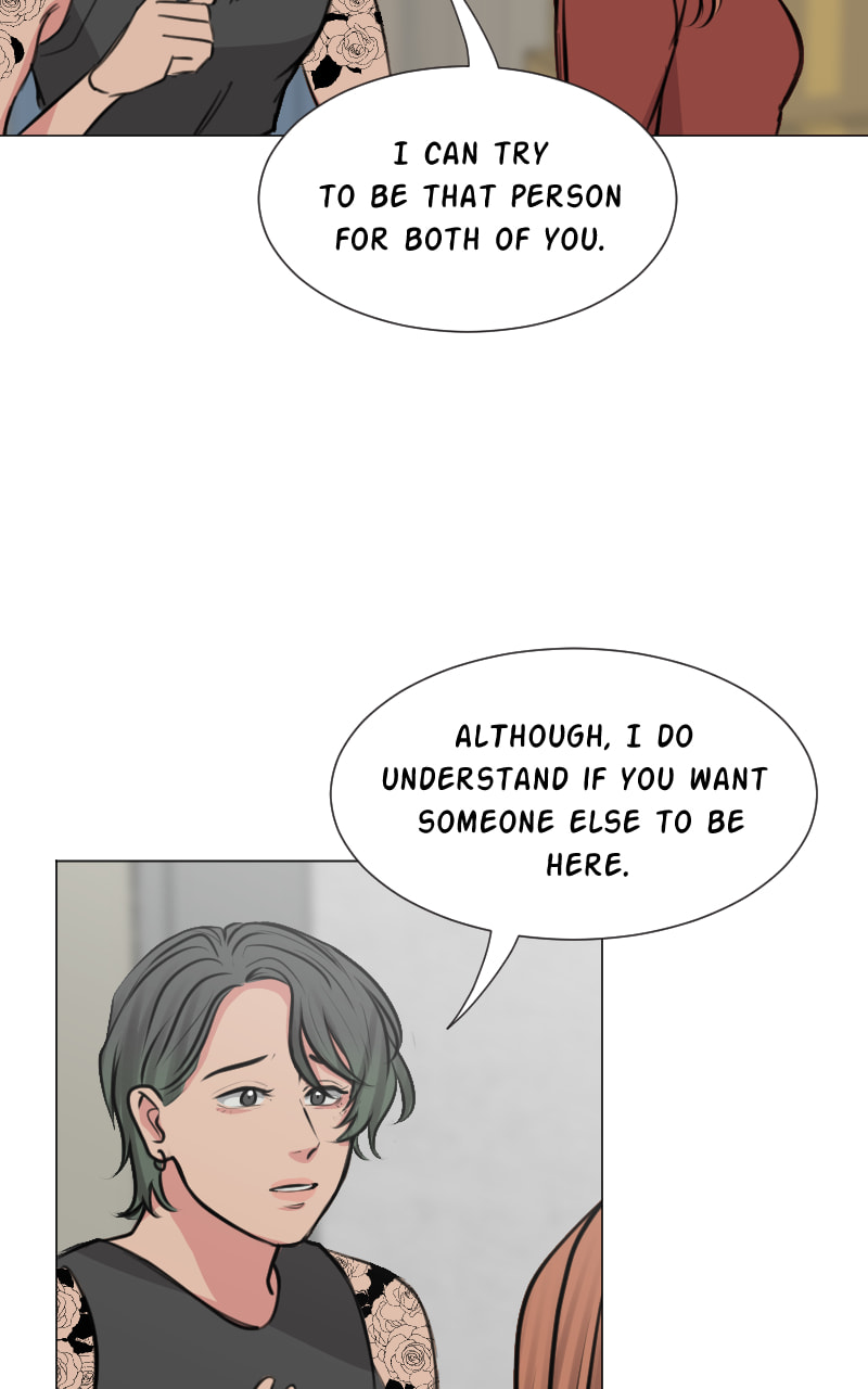 The Doctors are Out Chapter 138 page 23 - 