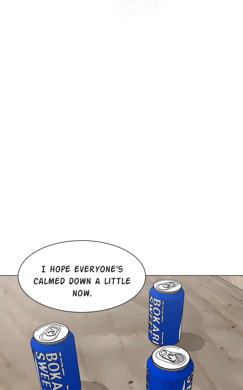 The Doctors are Out Chapter 138 page 27 - 