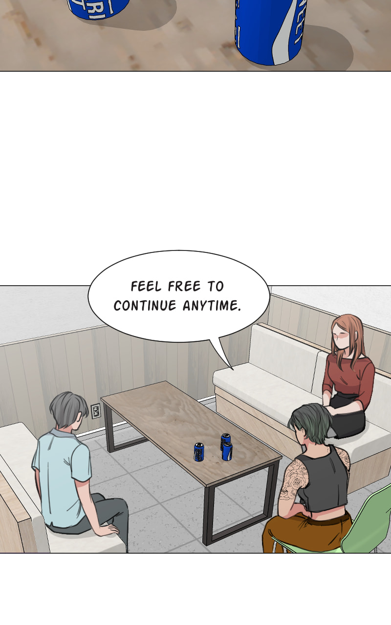 The Doctors are Out Chapter 138 page 28 - 