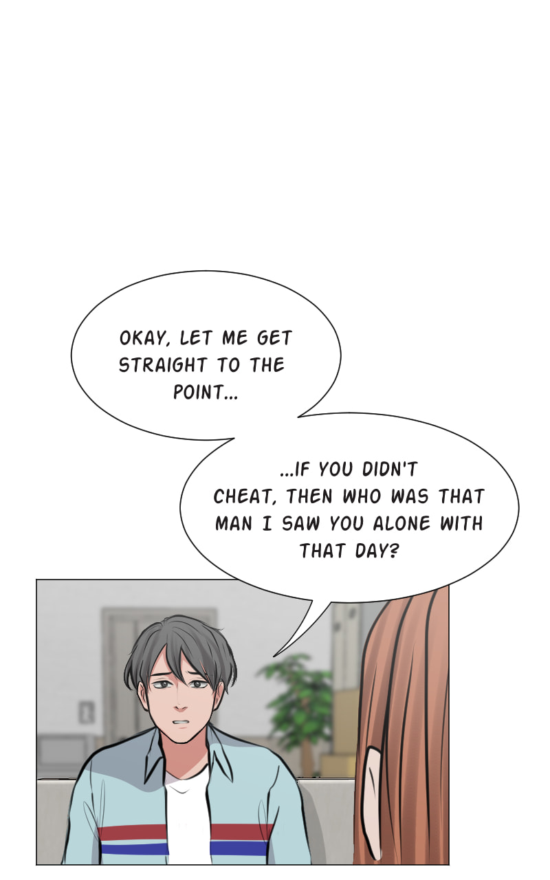 The Doctors are Out Chapter 138 page 29 - 