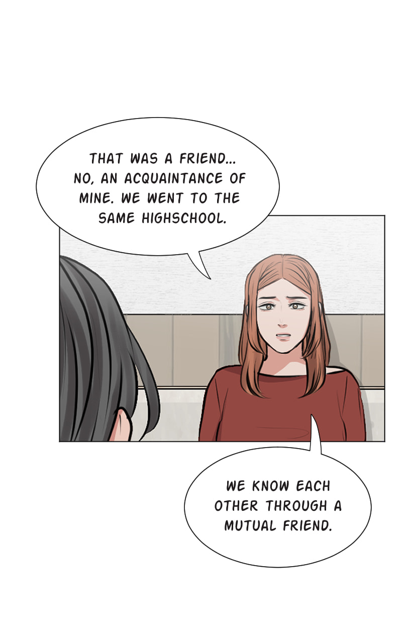 The Doctors are Out Chapter 138 page 30 - 