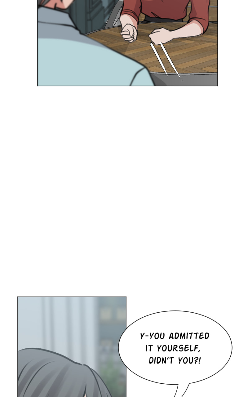 The Doctors are Out Chapter 138 page 4 - 