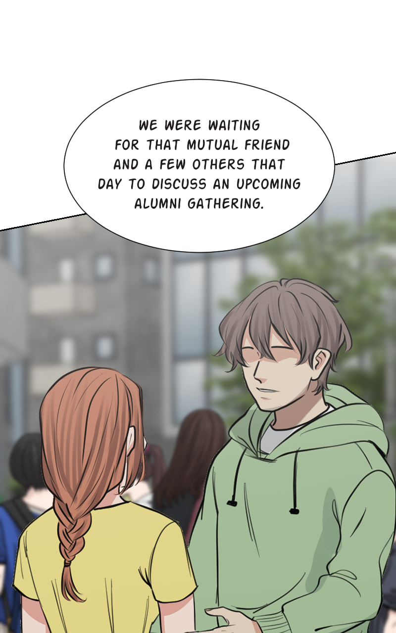 The Doctors are Out Chapter 138 page 31 - 