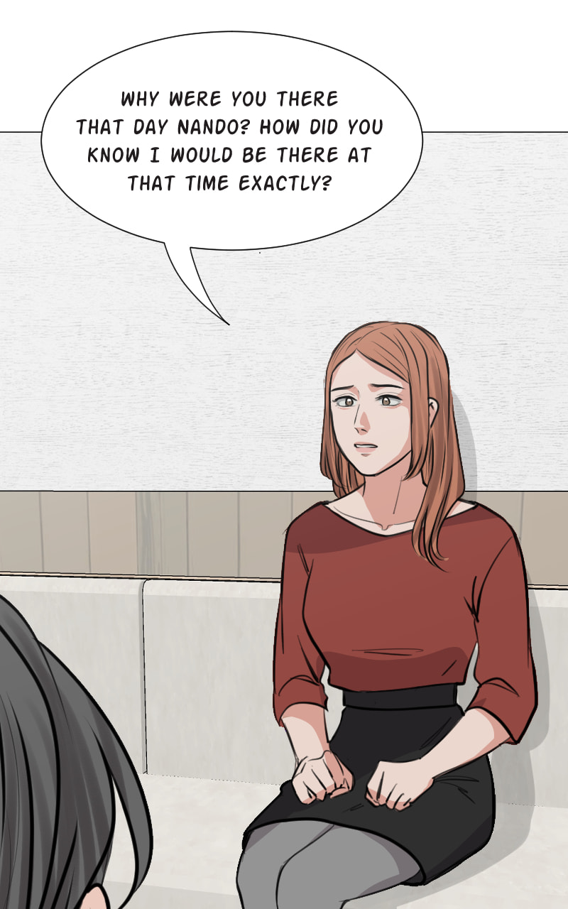 The Doctors are Out Chapter 138 page 36 - 