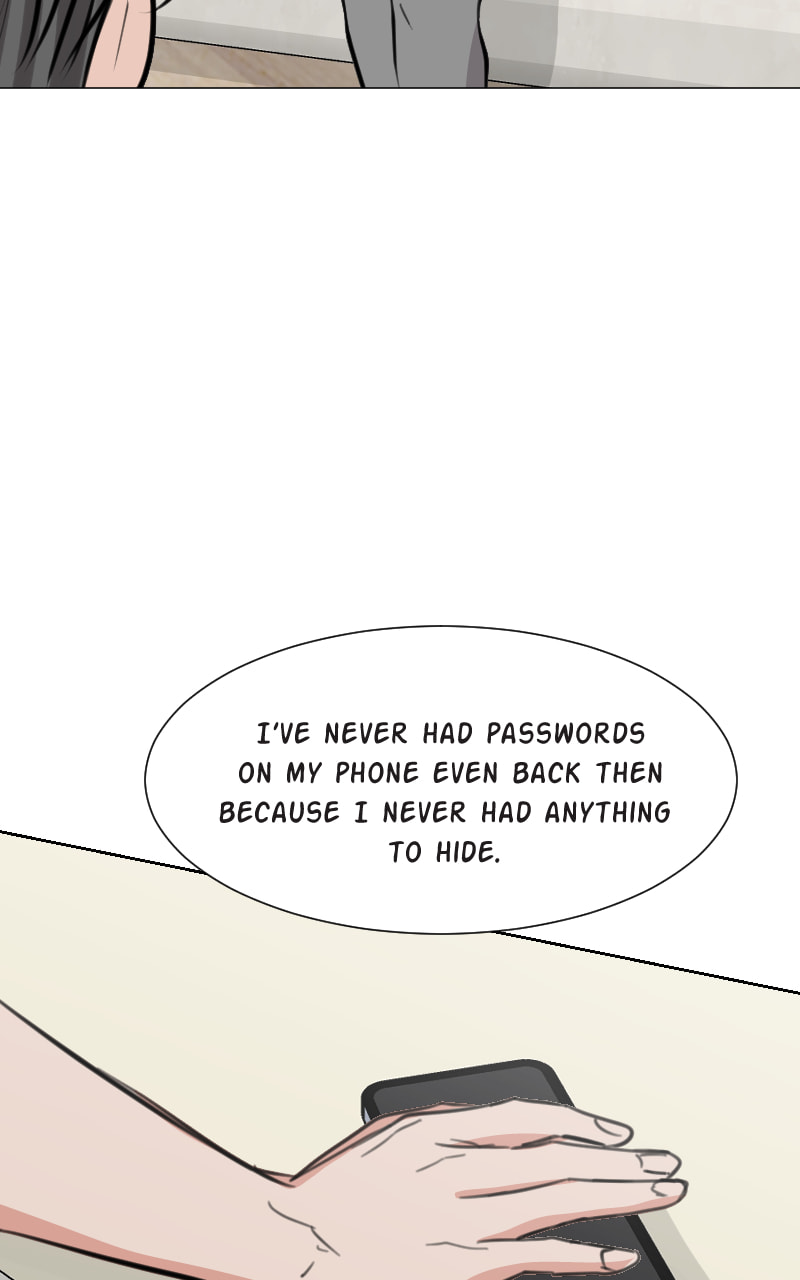 The Doctors are Out Chapter 138 page 37 - 