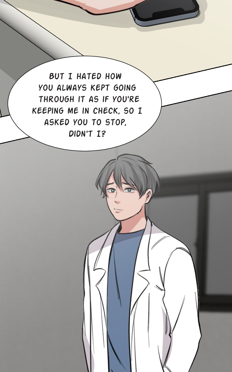 The Doctors are Out Chapter 138 page 38 - 