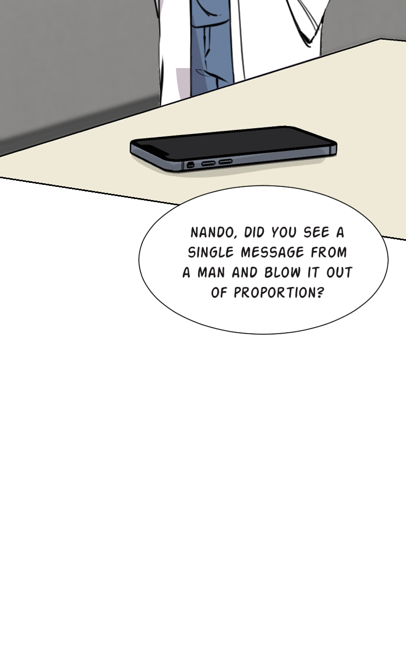 The Doctors are Out Chapter 138 page 39 - 