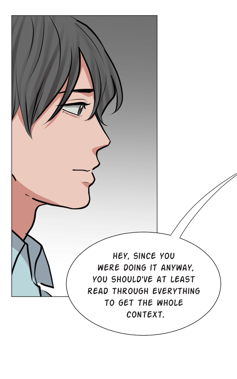 The Doctors are Out Chapter 138 page 40 - 
