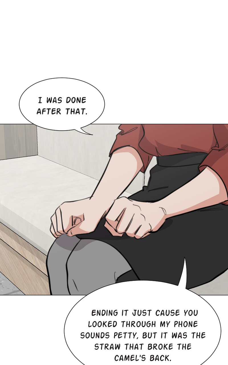 The Doctors are Out Chapter 138 page 41 - 