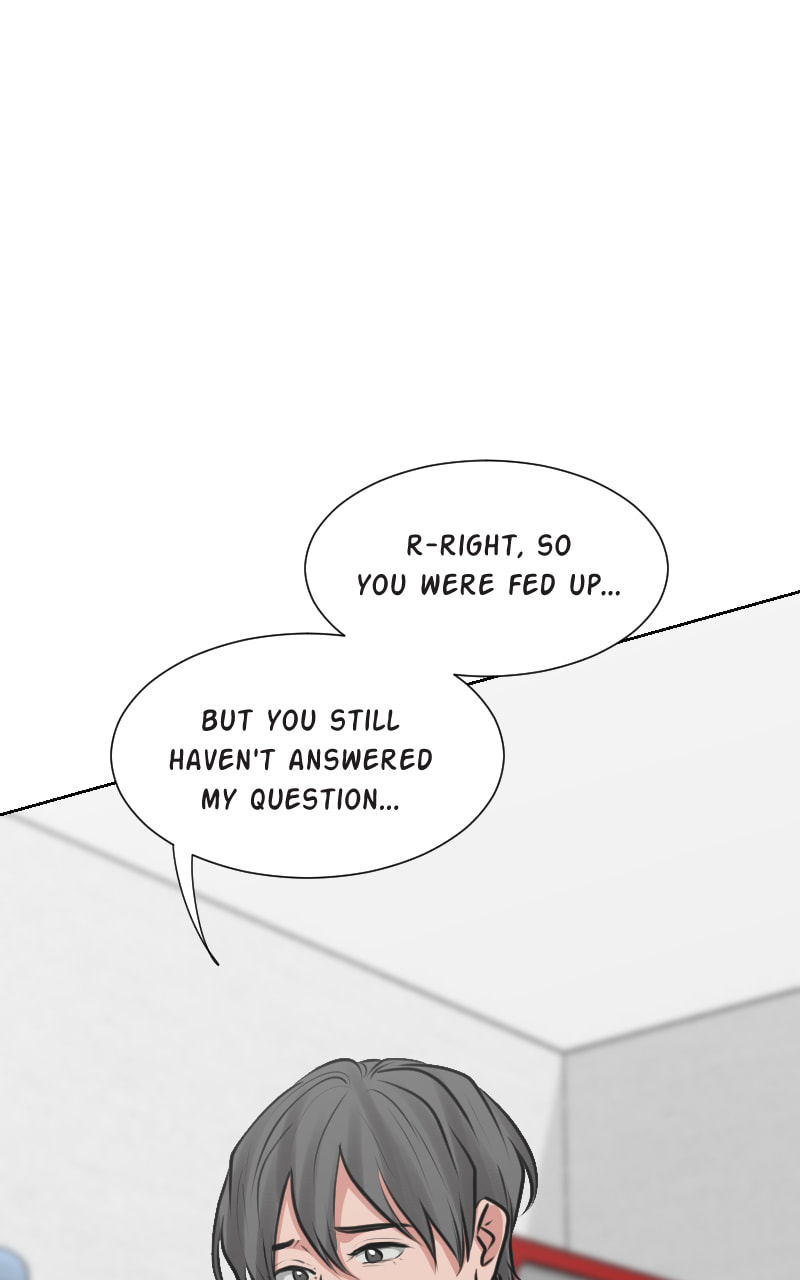 The Doctors are Out Chapter 138 page 43 - 