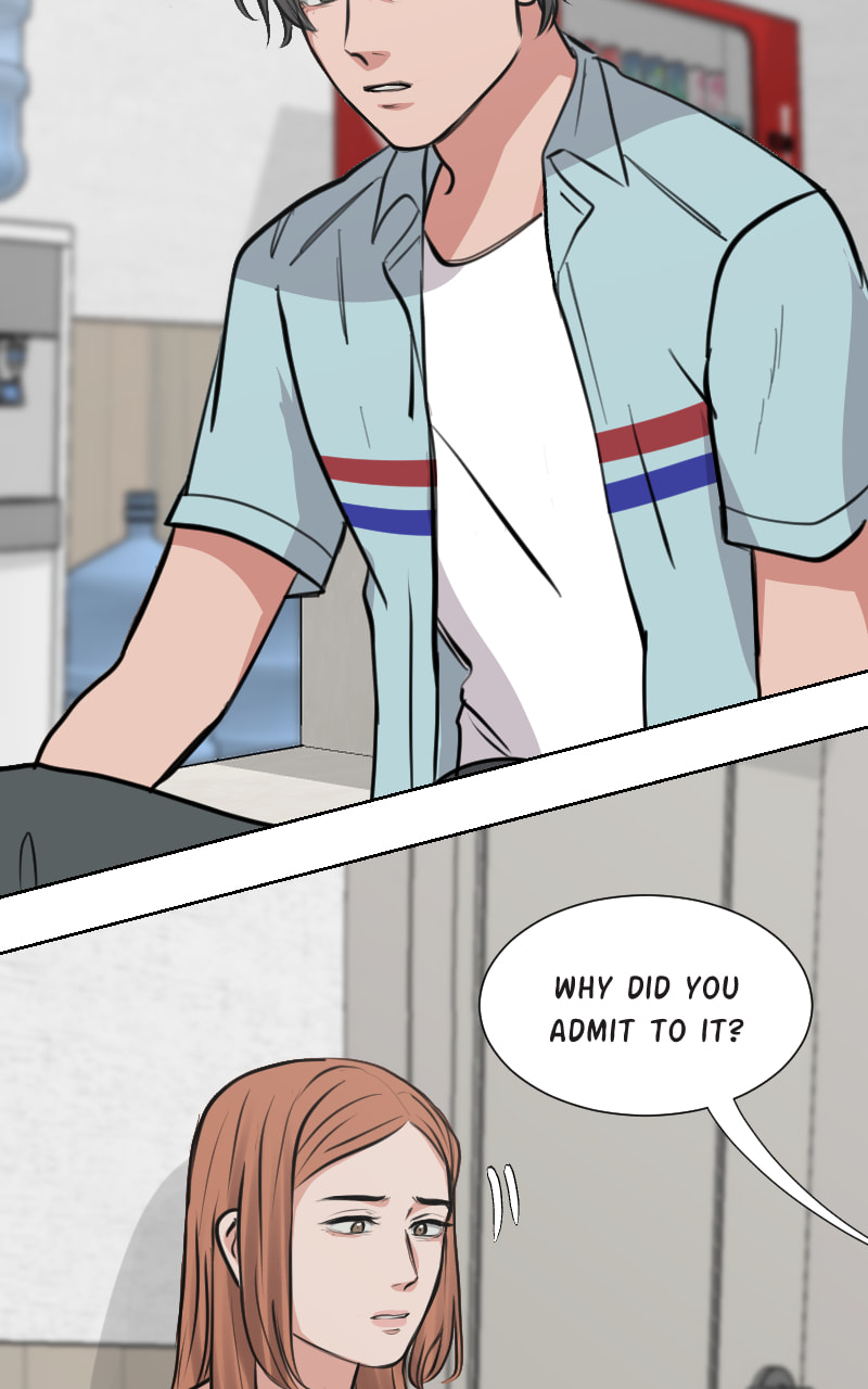 The Doctors are Out Chapter 138 page 44 - 