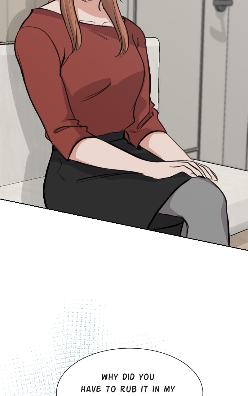 The Doctors are Out Chapter 138 page 45 - 
