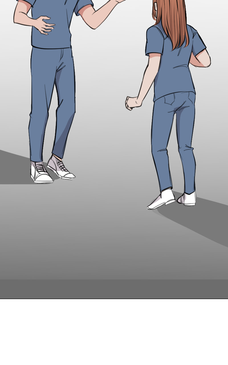 The Doctors are Out Chapter 138 page 53 - 