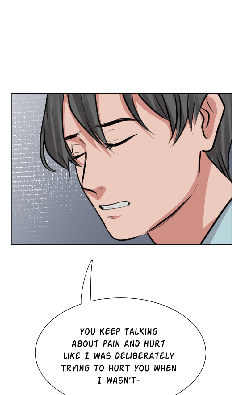 The Doctors are Out Chapter 138 page 55 - 
