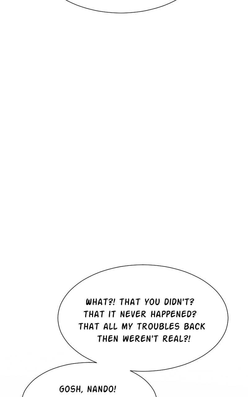 The Doctors are Out Chapter 138 page 56 - 