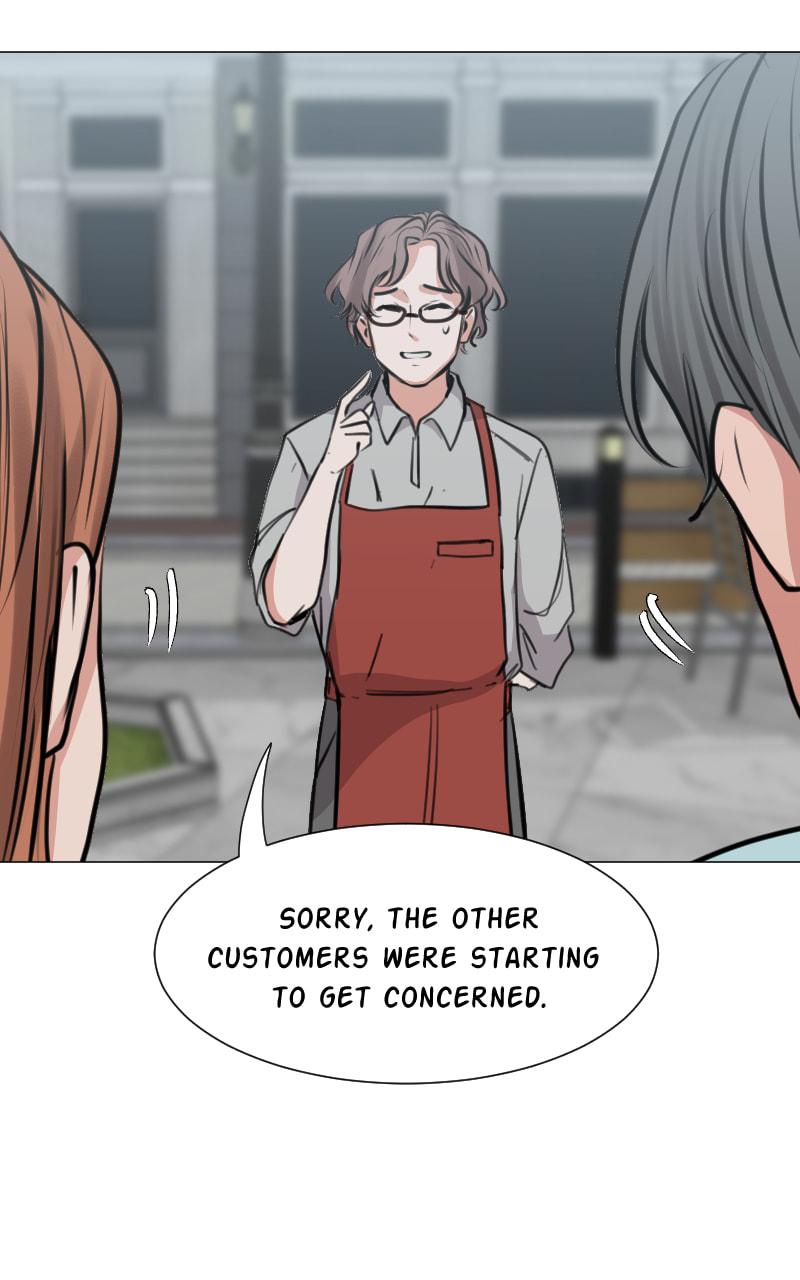 The Doctors are Out Chapter 138 page 7 - 