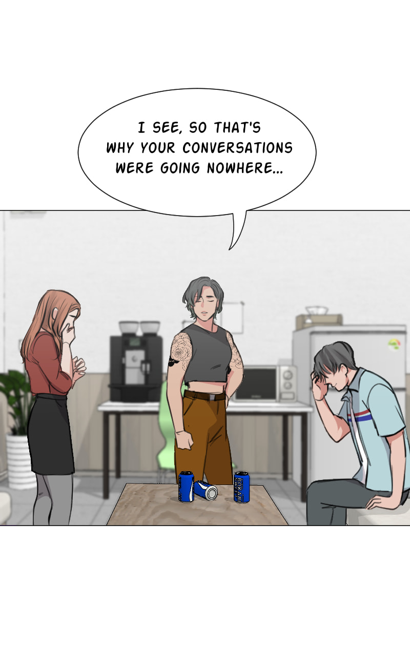 The Doctors are Out Chapter 138 page 61 - 