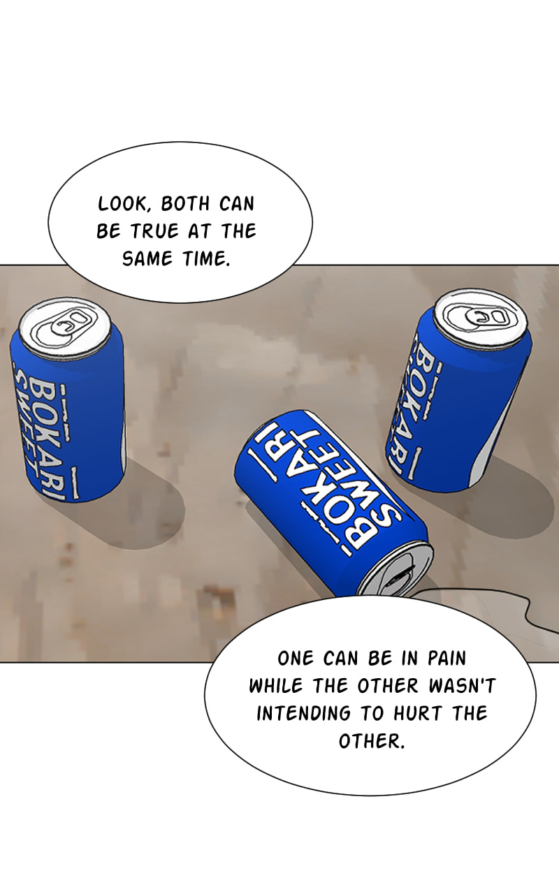 The Doctors are Out Chapter 138 page 62 - 