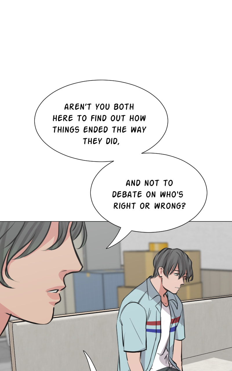 The Doctors are Out Chapter 138 page 63 - 