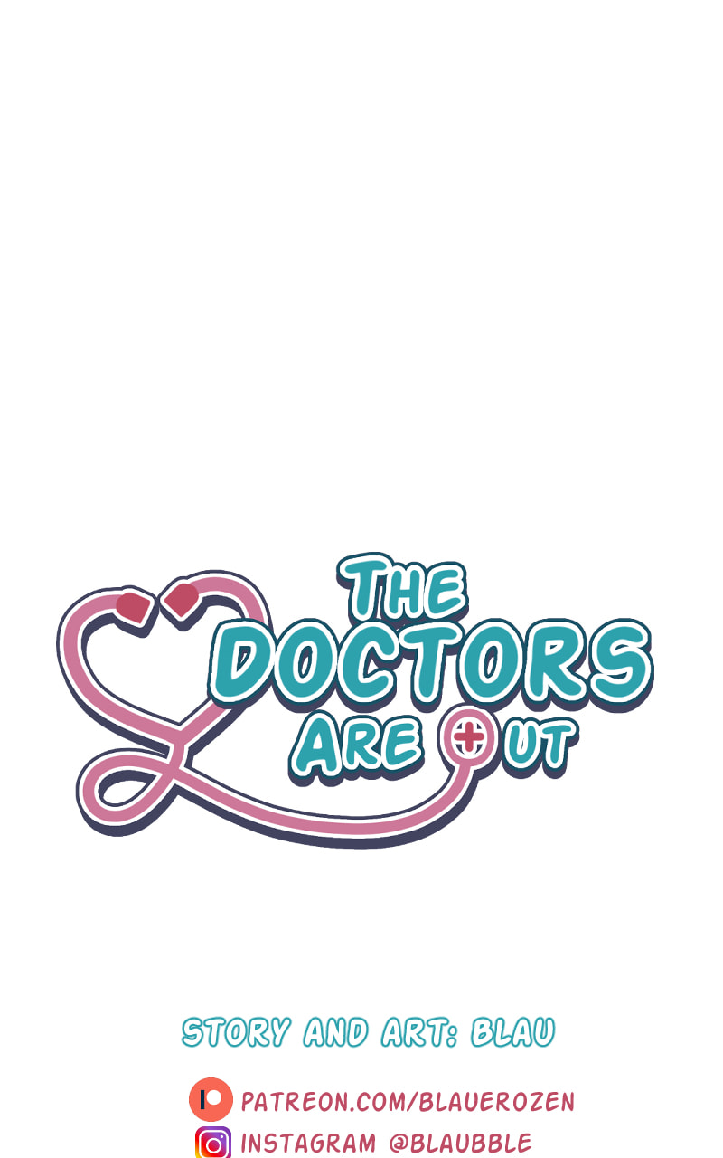 The Doctors are Out Chapter 138 page 69 - 