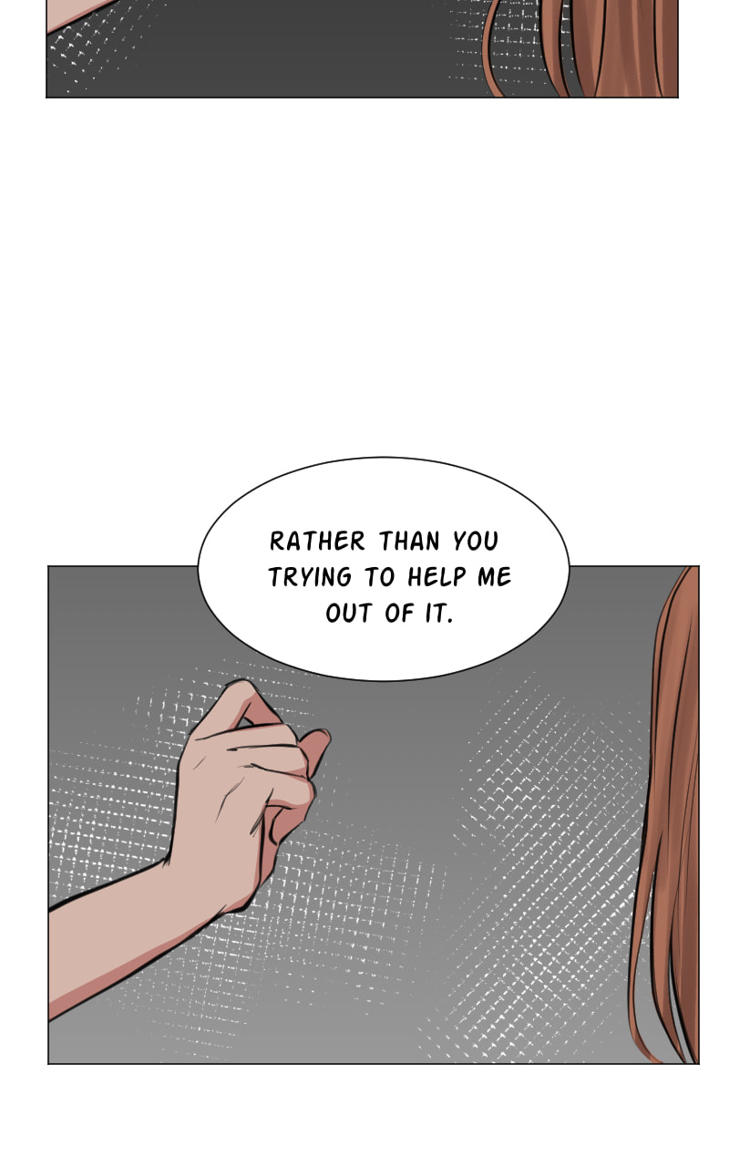 The Doctors are Out Chapter 139 page 17 - 