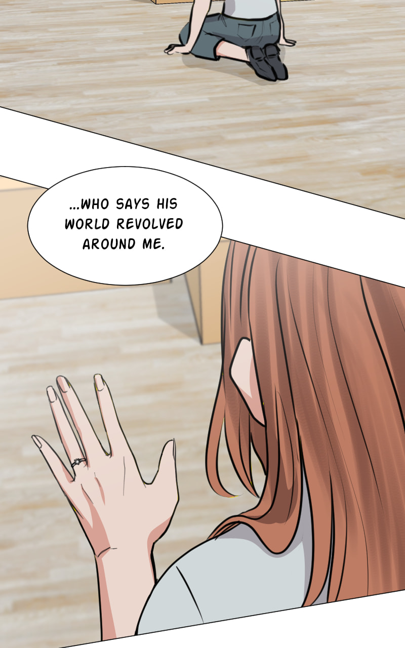 The Doctors are Out Chapter 139 page 36 - 