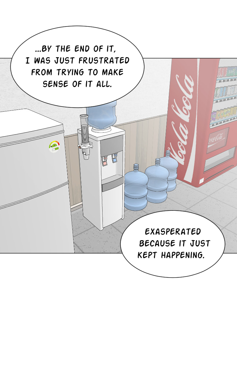 The Doctors are Out Chapter 139 page 38 - 