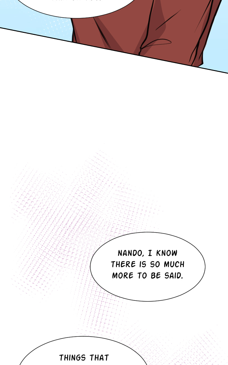 The Doctors are Out Chapter 139 page 41 - 