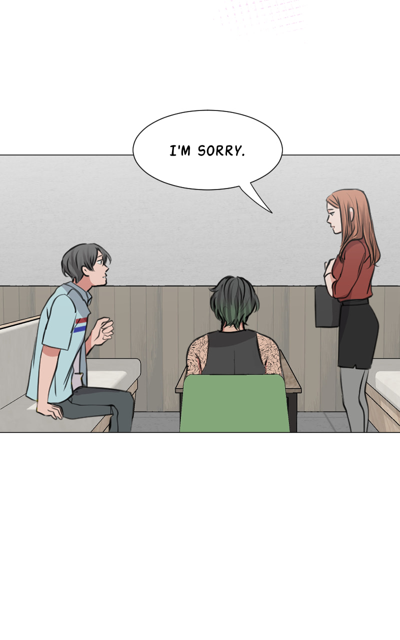 The Doctors are Out Chapter 139 page 43 - 