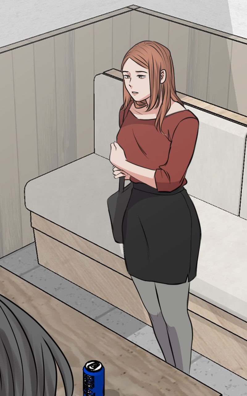 The Doctors are Out Chapter 139 page 46 - 