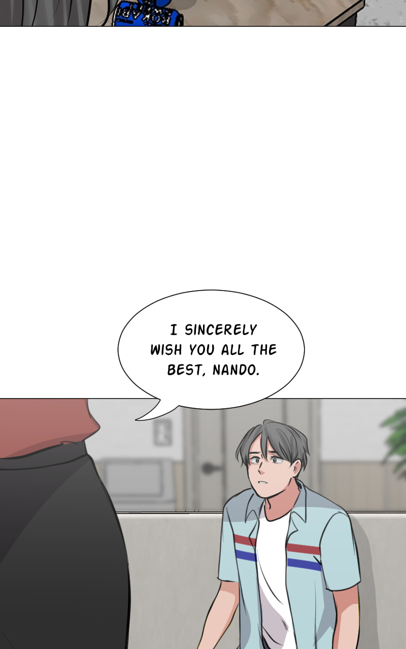 The Doctors are Out Chapter 139 page 47 - 