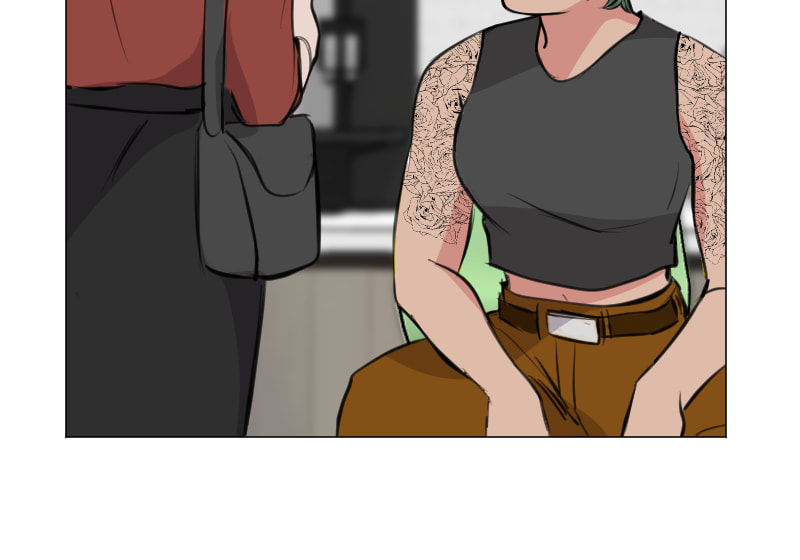 The Doctors are Out Chapter 139 page 49 - 
