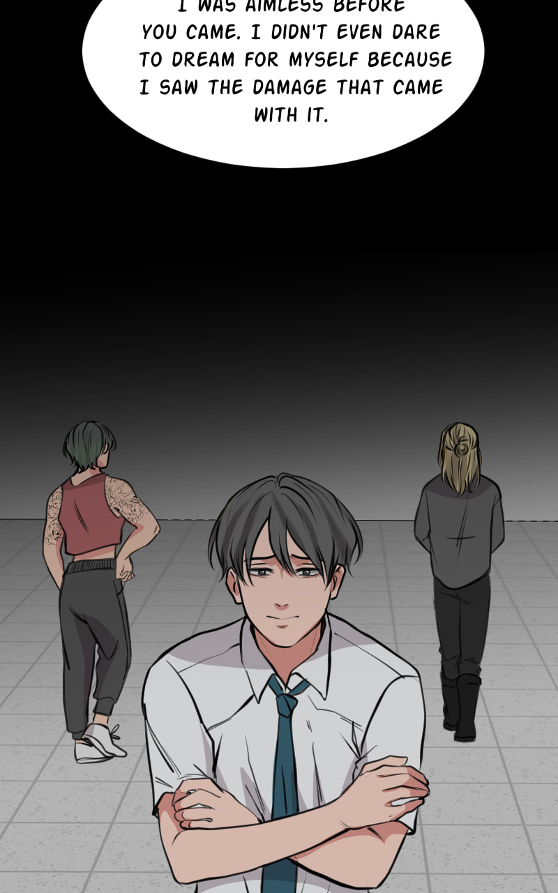 The Doctors are Out Chapter 139 page 6 - 