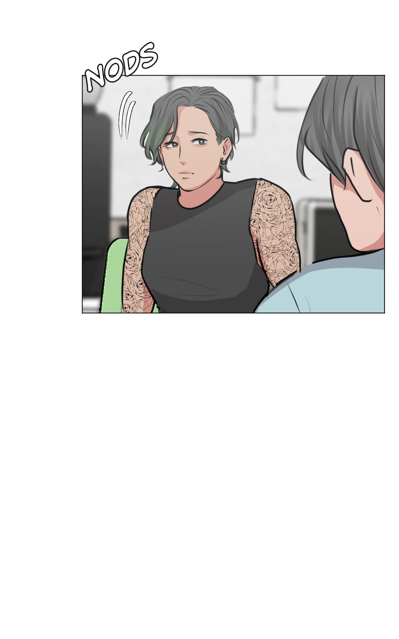 The Doctors are Out Chapter 139 page 51 - 