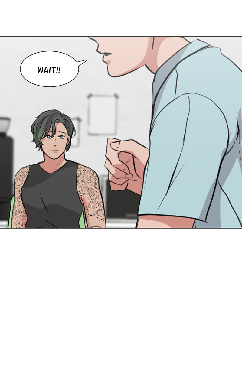 The Doctors are Out Chapter 139 page 52 - 