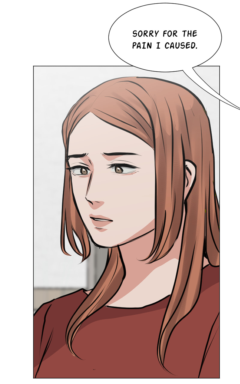 The Doctors are Out Chapter 139 page 57 - 