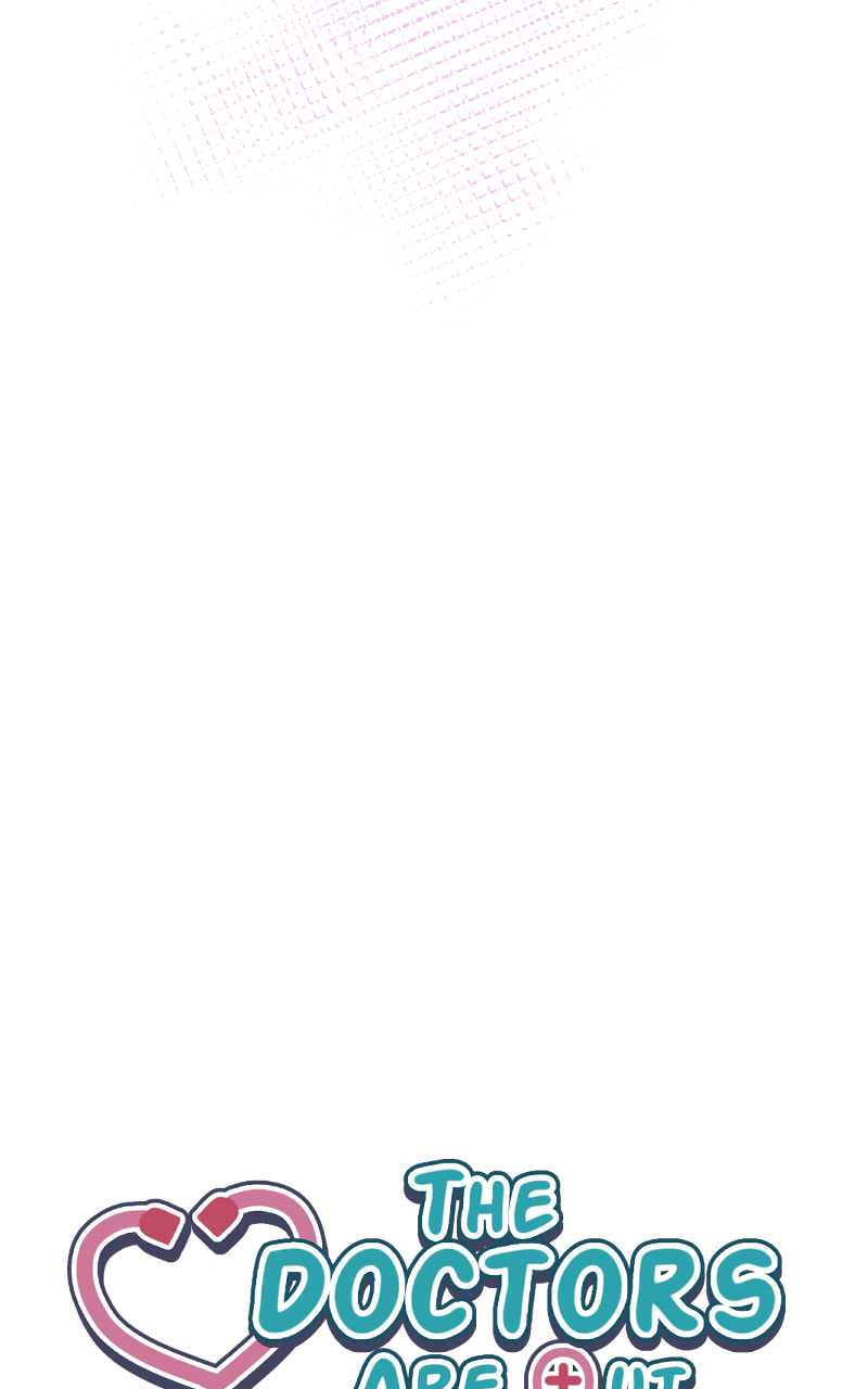The Doctors are Out Chapter 139 page 68 - 