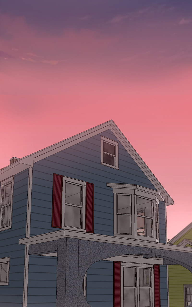 The Doctors are Out Chapter 14 page 2 - 