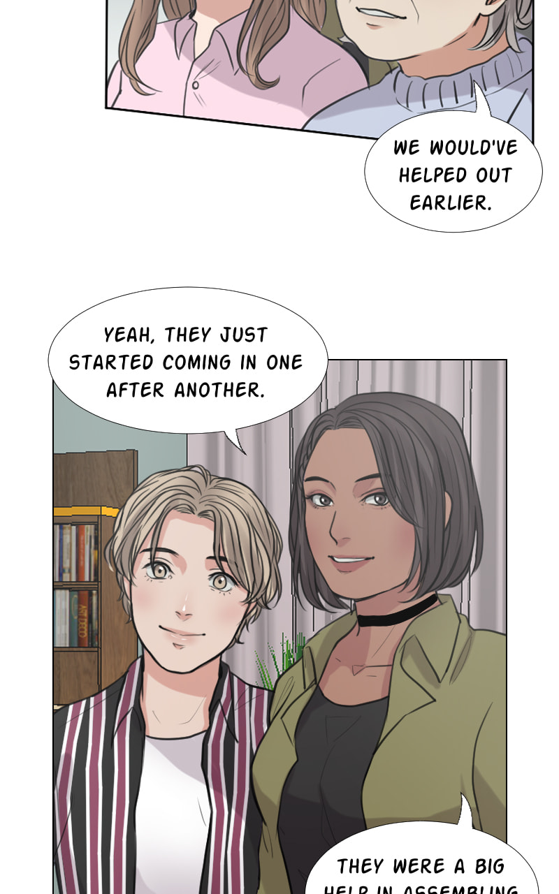 The Doctors are Out Chapter 14 page 11 - 