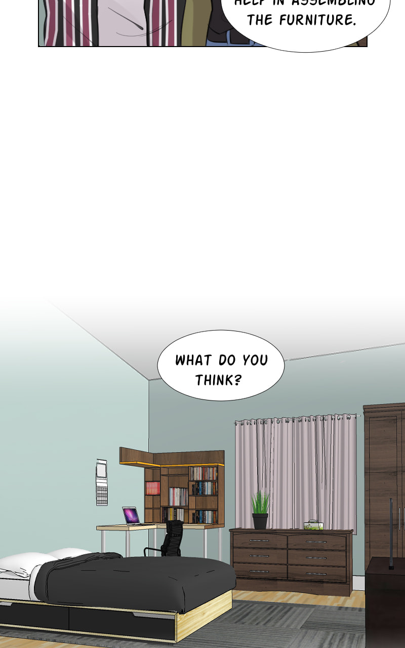 The Doctors are Out Chapter 14 page 12 - 