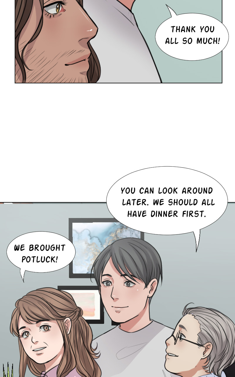 The Doctors are Out Chapter 14 page 14 - 