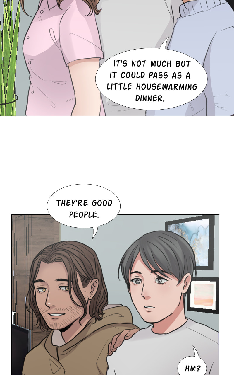 The Doctors are Out Chapter 14 page 15 - 