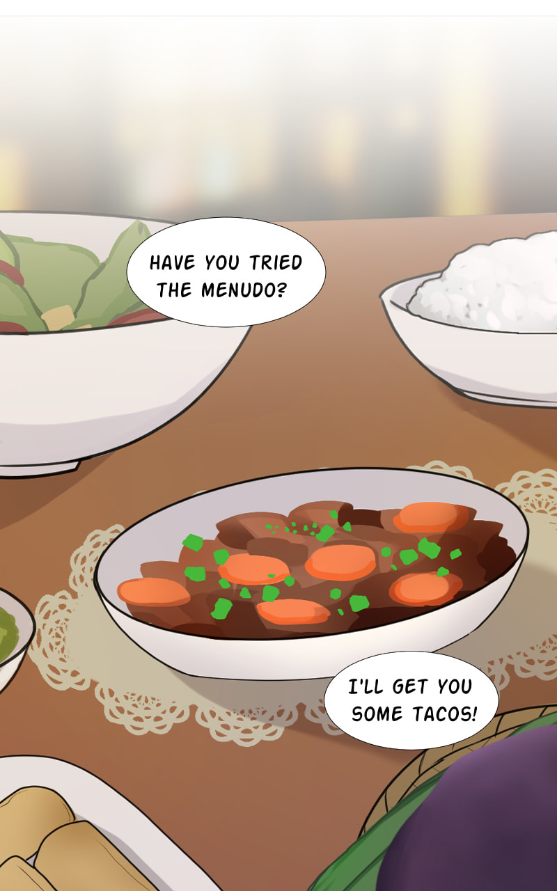 The Doctors are Out Chapter 14 page 19 - 